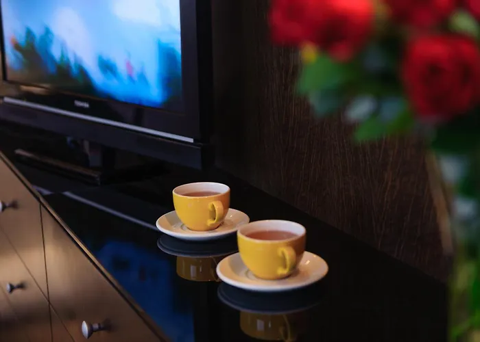 Hotels in Rechovot