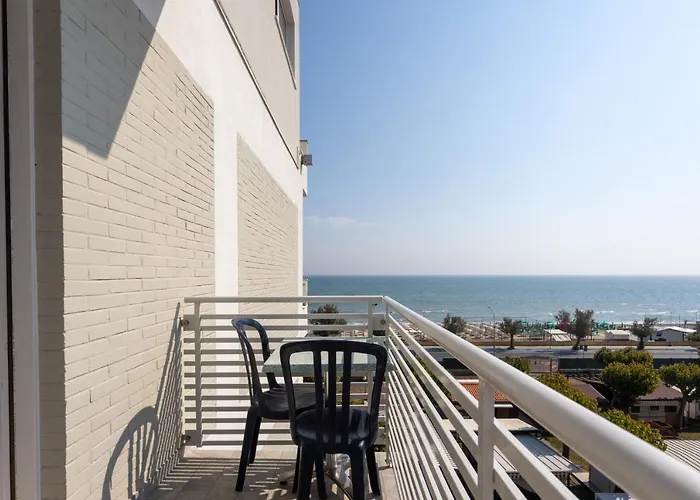 Hotel Olympia Senigallia