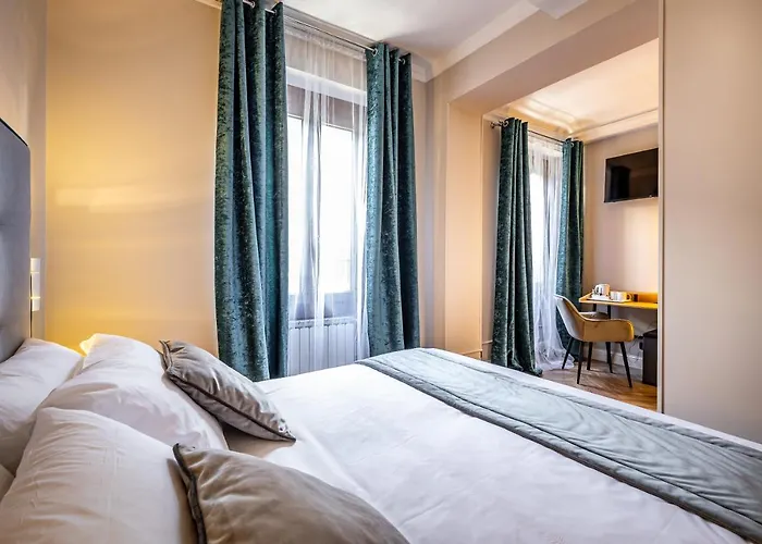 Boutique Hotel Borgo Firenze