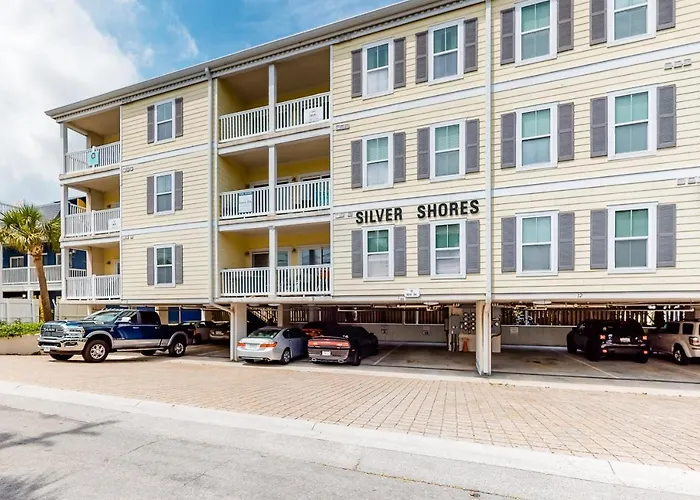 Silver Shores Tybee Island