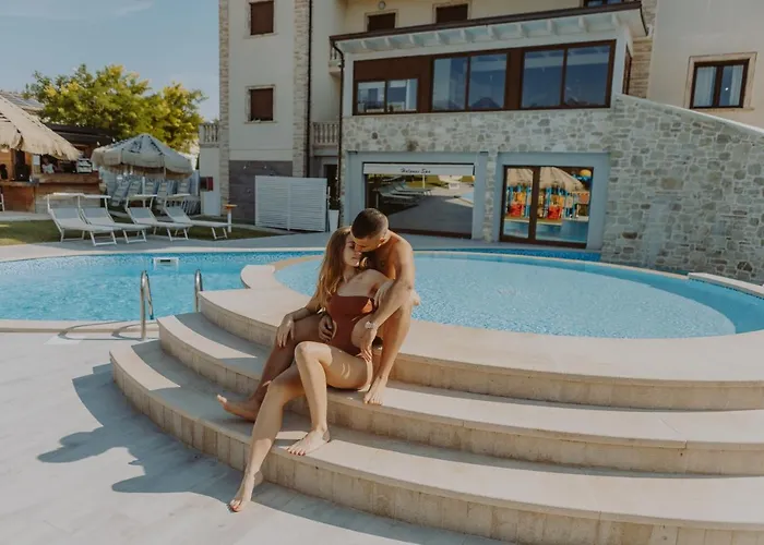 Halanus Hotel And Resort Alanno