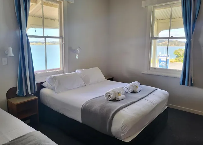 Mangonui Hotel