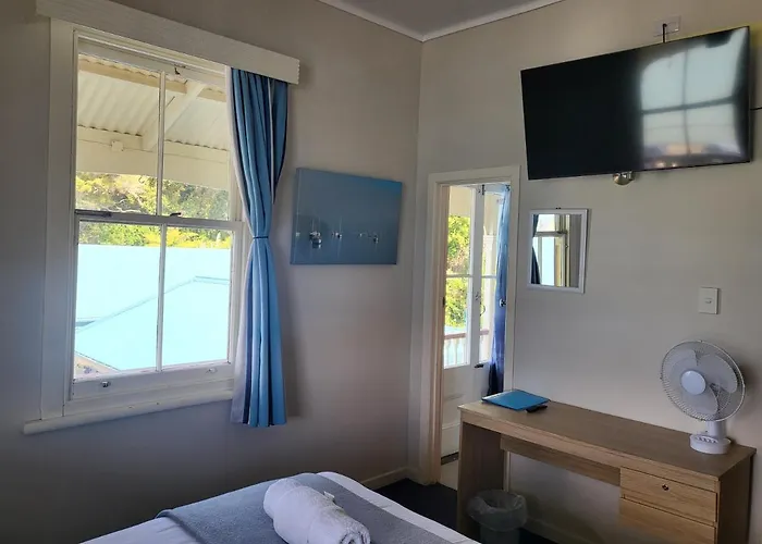 Mangonui Hotel