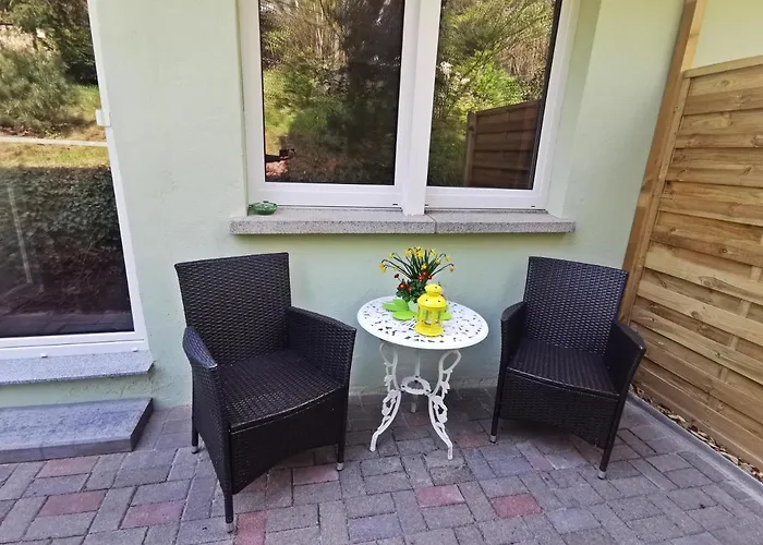Pension Ginko Wernigerode