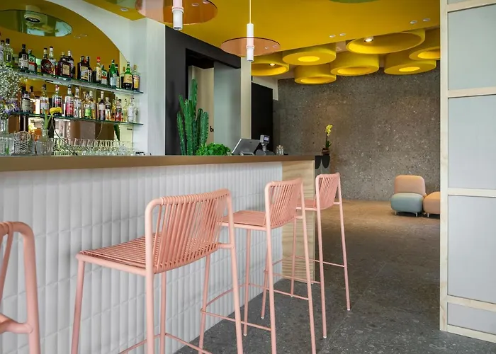 Hotel Sole Riccione
