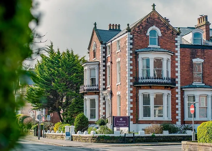 Hotels in Scarborough