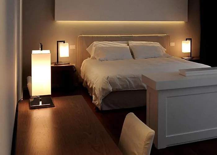 Cristina Park Hotel Montesarchio