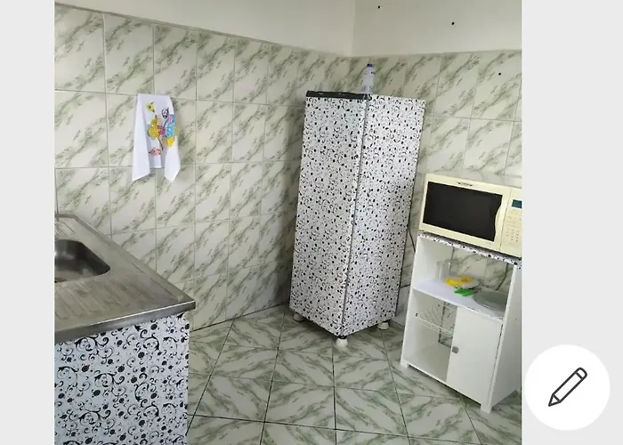 Quarto Triplo Solteiro Barueri