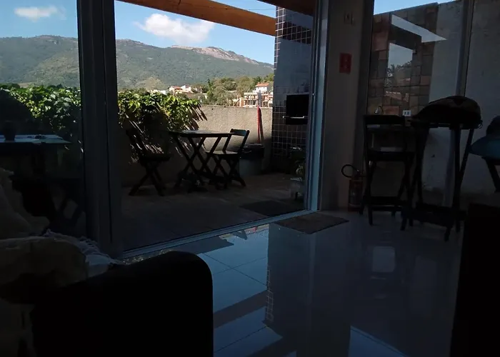 Hospedagem Sol Nascente Atibaia