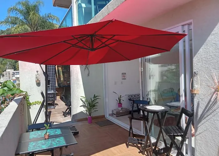 Hospedagem Sol Nascente Atibaia