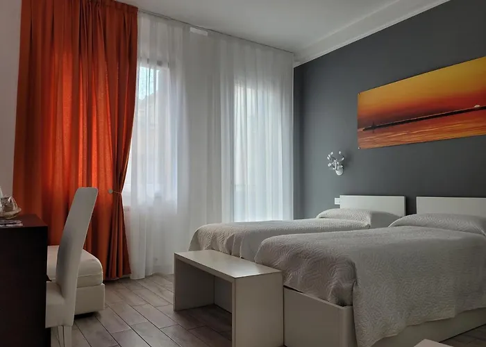 Hotel Casa Mara Chioggia
