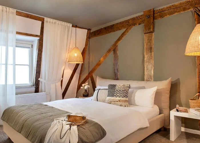 Hotel Fuchs