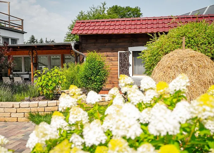 Spreewald Pension Tannenwinkel