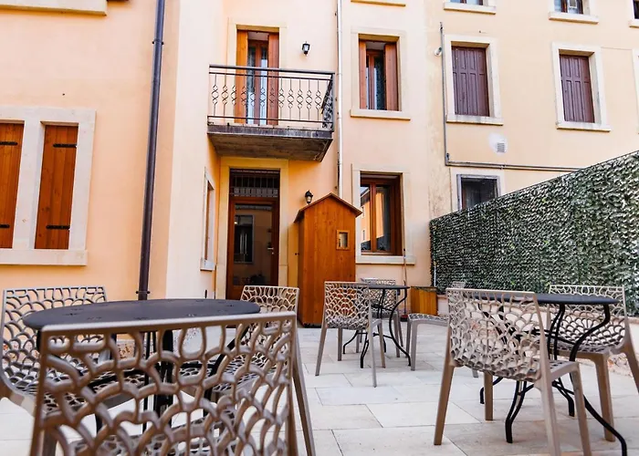 Manfredi B&B Negrar