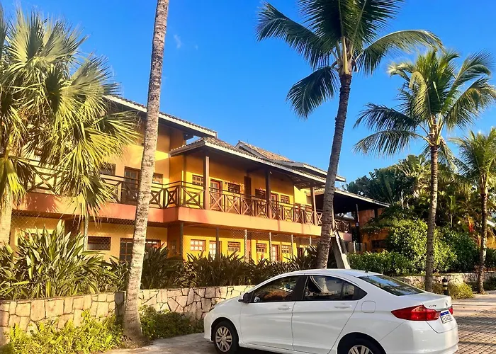 Suite 1201 Ilhaflat Ilhabela