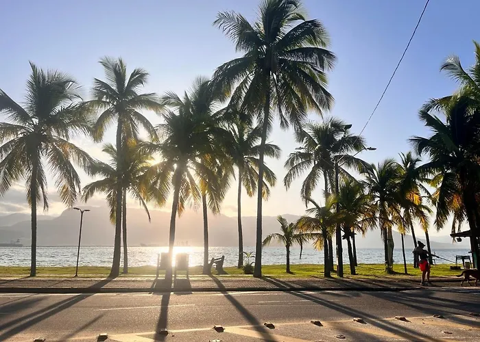 Suite 1108 Ilhaflat Ilhabela
