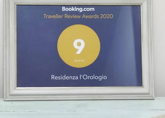 Residenza l'Orologio