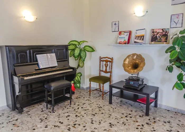 Hotel Villa La Brise Sanremo