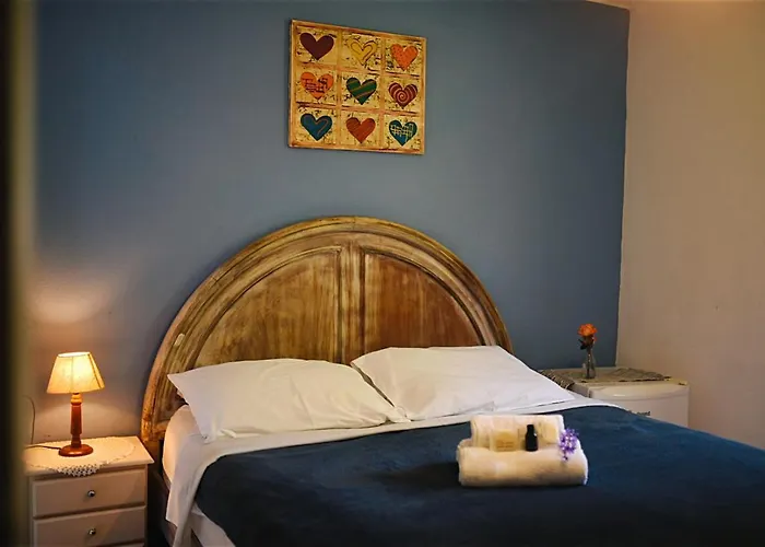 Pousada Casa Azul