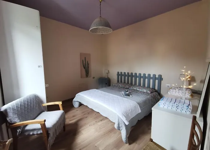 Hotel Itaca Varazze