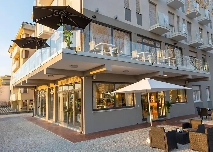 Hotel Atlas Cesenatico