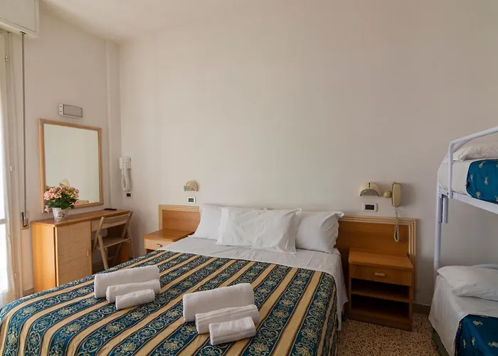 Hotel Atlas Cesenatico