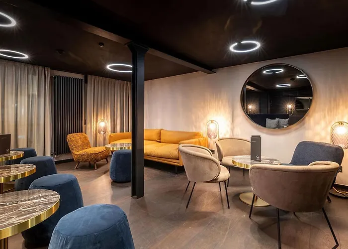Hotel Weißes Ross Kulmbach