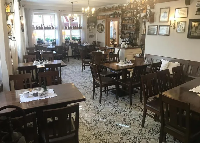 Hotels in Beilstein (Rhineland-Palatinate)
