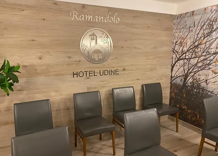 Hotel Residence Ristorante Ramandolo