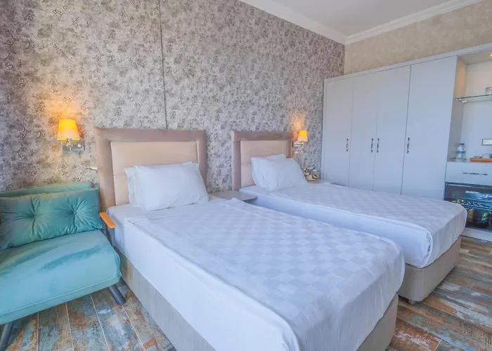Wien Star Hotel, Adults Only