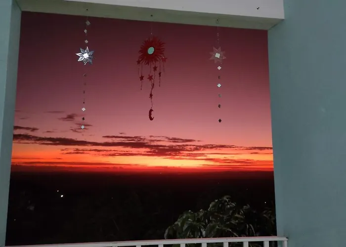 Pousada Duende Feliz São Tomé das Letras