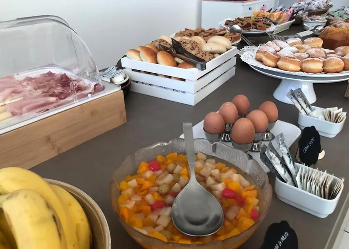 Hotel Flying Pesaro