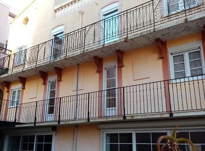 La villa Rosace Cerbère