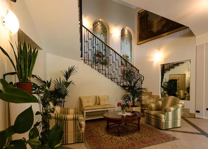 Villa Kinzica Sale Marasino