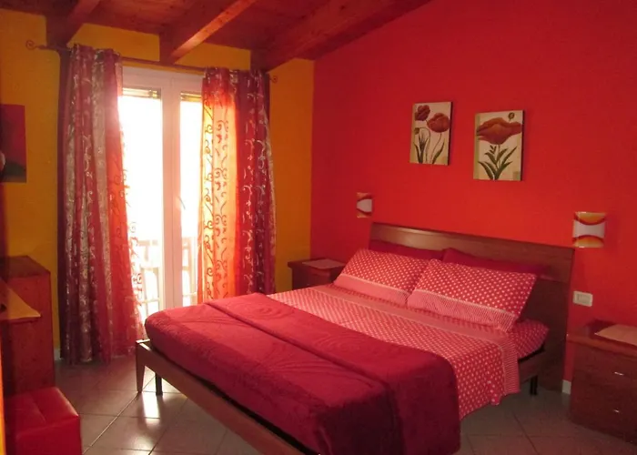 B&B Le Terrazze Isola Di S. Antioco