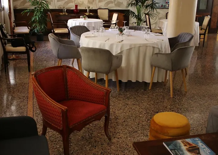 Villa Regina Margherita Rovigo