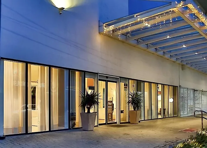 True America Apart-Hotel Campos dos Goytacazes