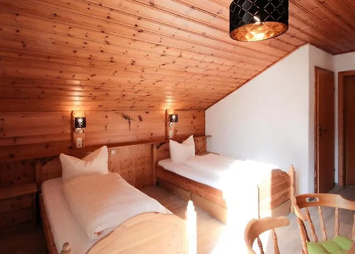 Pension Eichertstüberl Furth im Wald