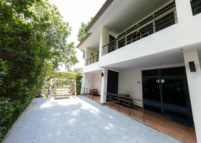 The Riverkwai Bridge Resort Kanchanaburi