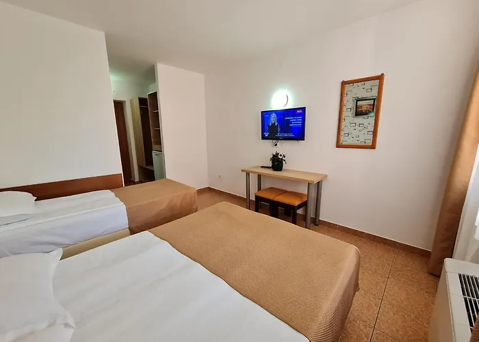 Hotel Ovidiu Mamaia