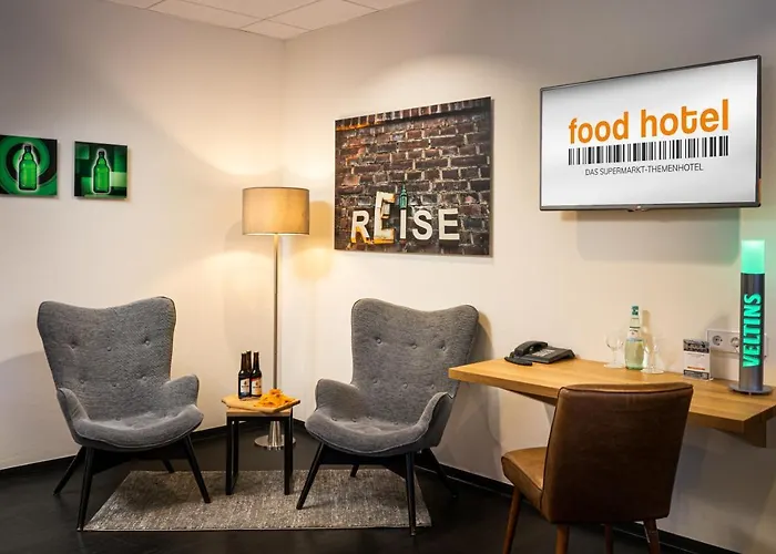 Food Hotel Neuwied