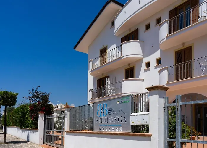 B&B Sperlonga
