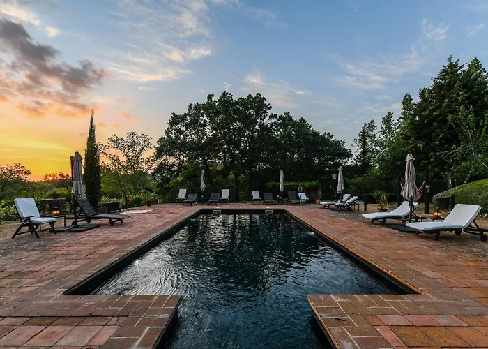 Quinta Da Dourada Hotel Portalegre