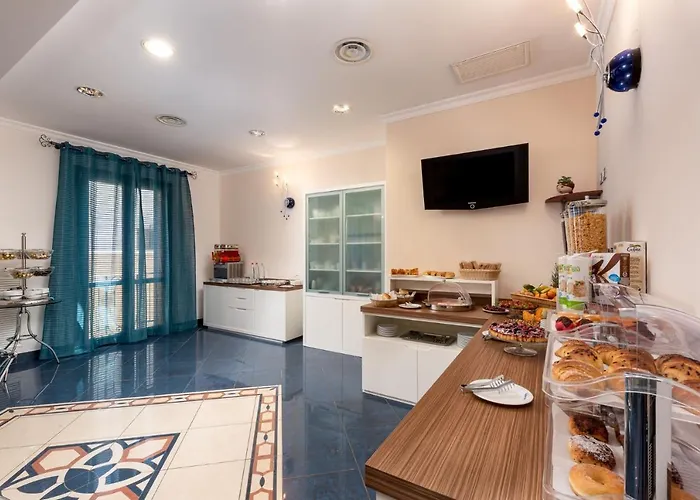 Helios Hotel San Vito Lo Capo