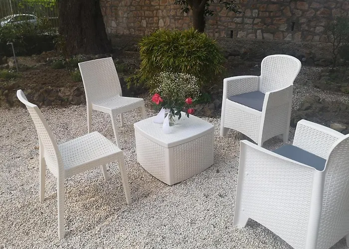 Hortensia Garden Macerata