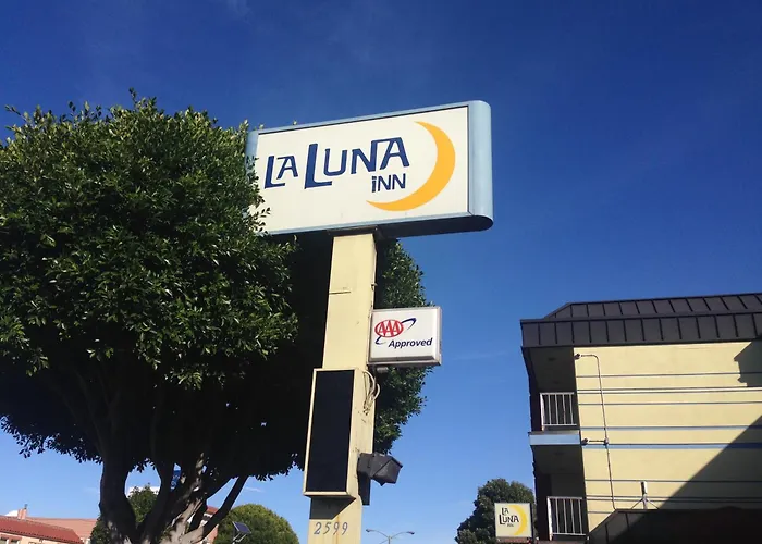 La Luna Inn, An Ascend Collection Hotel San Francisco