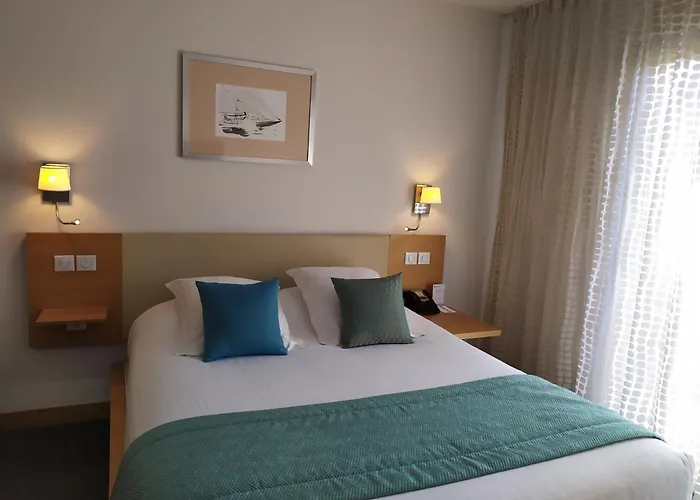 Best Western Premier Hôtel du Vieux-Port