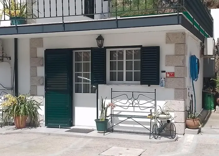 Casa Do Eido Hotel Gerês