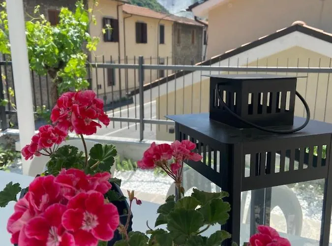Marmore Charming House Terni