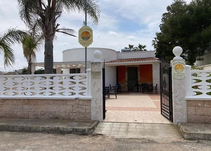 Punta Prosciutto Angel Bay B&B